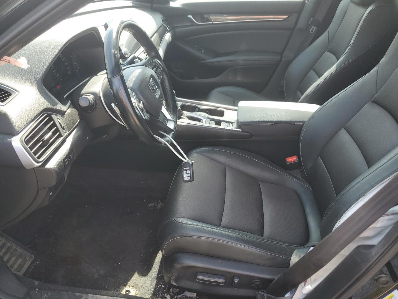2022 Honda Accord Sport - Фото 7