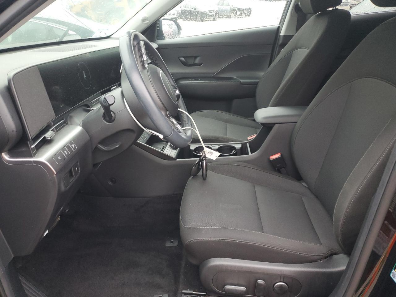 2024 Hyundai Kona Sel - Фото 7