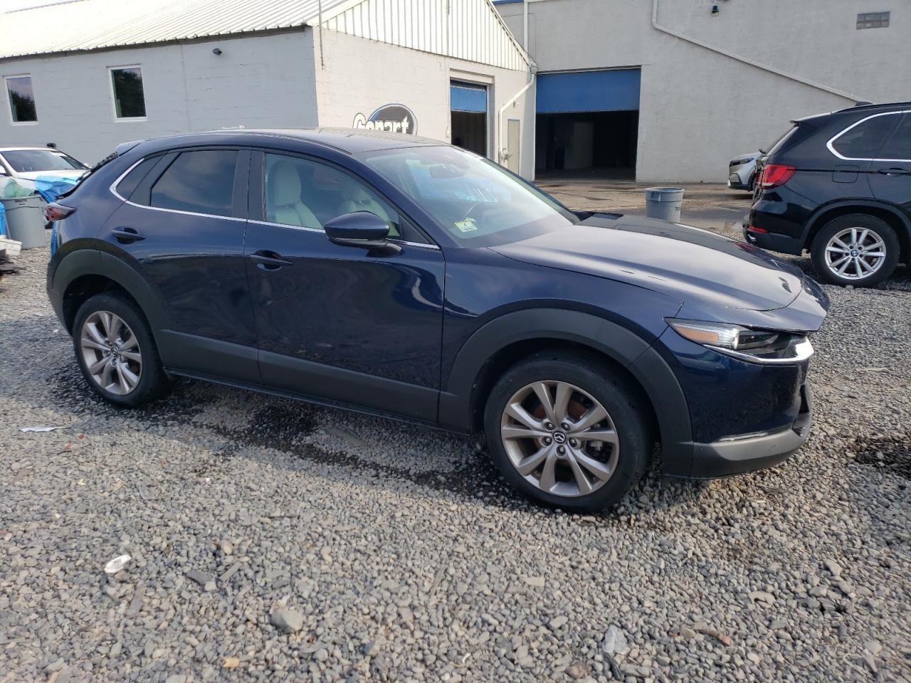 2020 Mazda Cx-30 Select - Image 4