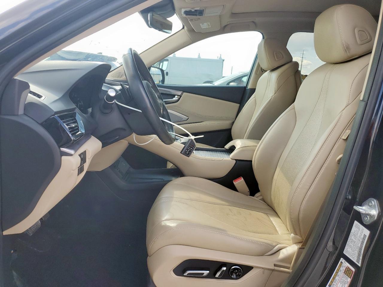 2022 Acura Rdx Technology - Фото 7