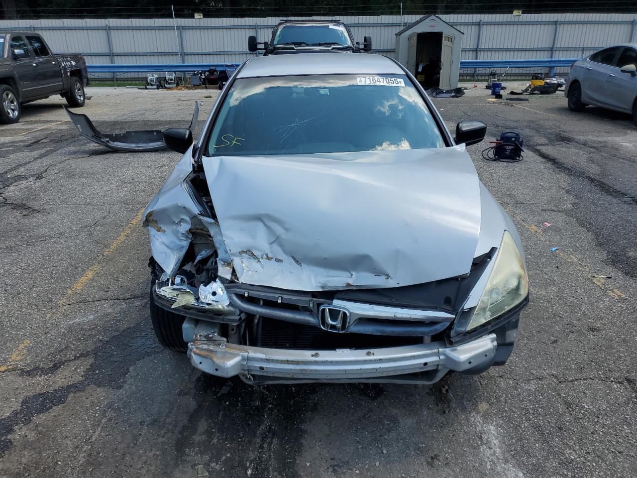 2007 Honda Accord Value - Image 5