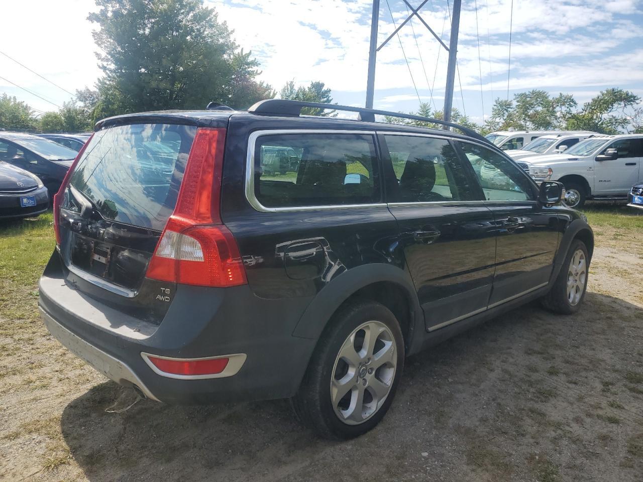 2010 Volvo Xc70 T6 - Image 4