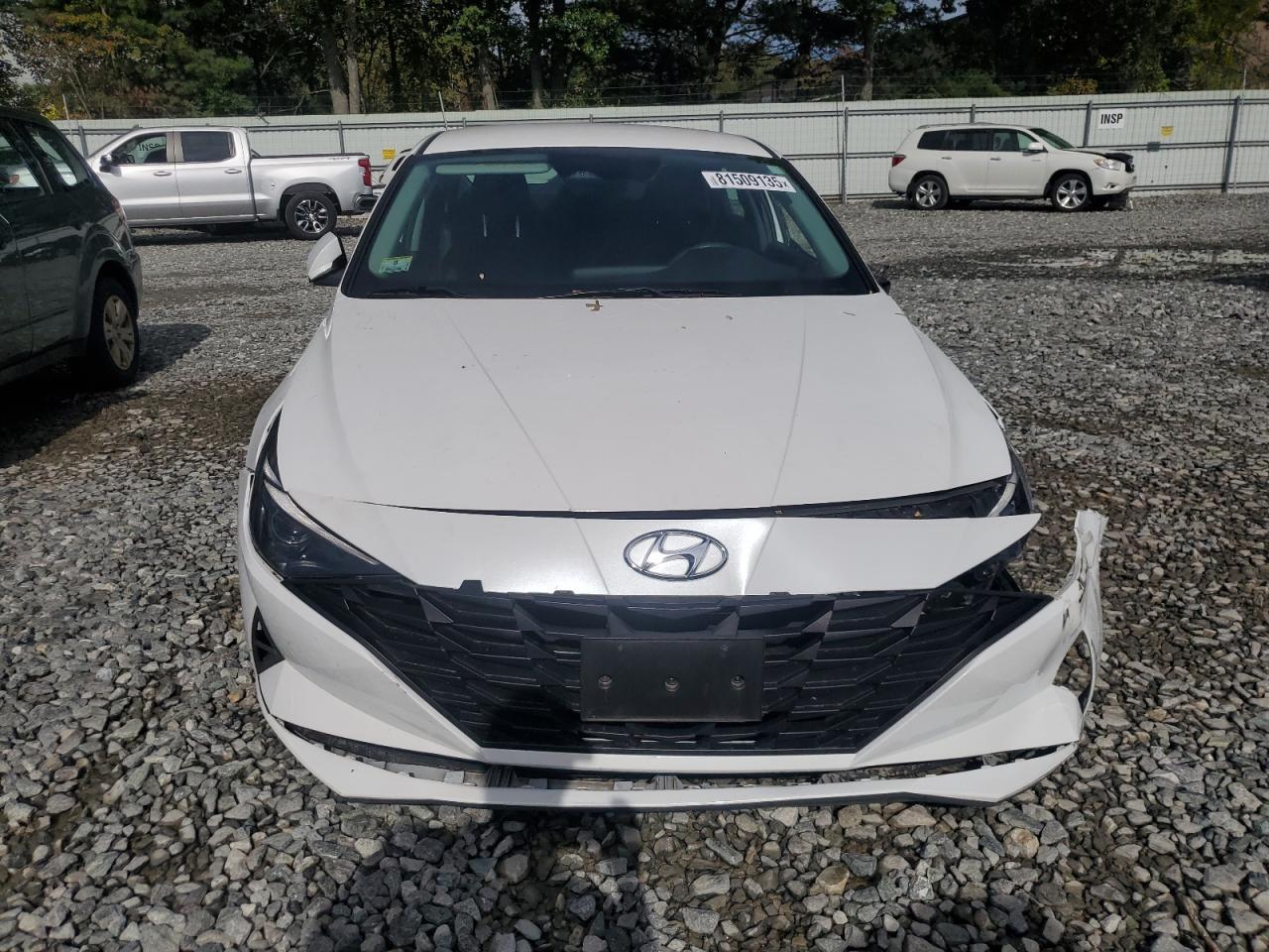 2022 Hyundai Elantra Sel - Фото 5