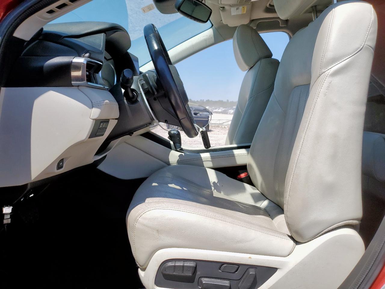 2018 Mazda 6 Grand Touring Reserve - Image 7