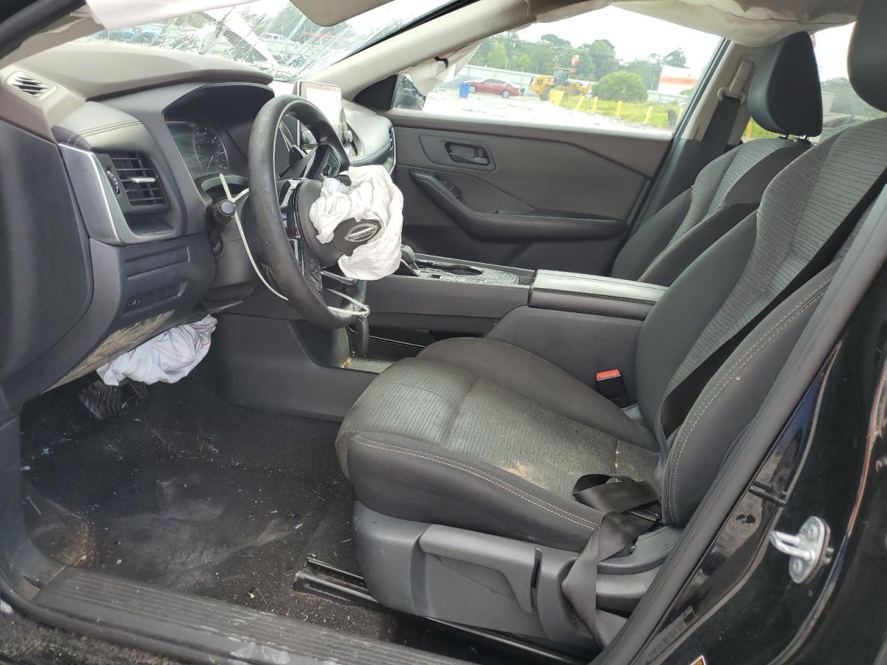 2021 Nissan Rogue S - Image 7