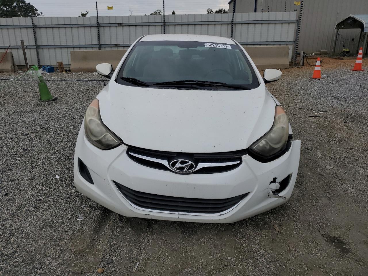 2013 Hyundai Elantra Gls - Image 5