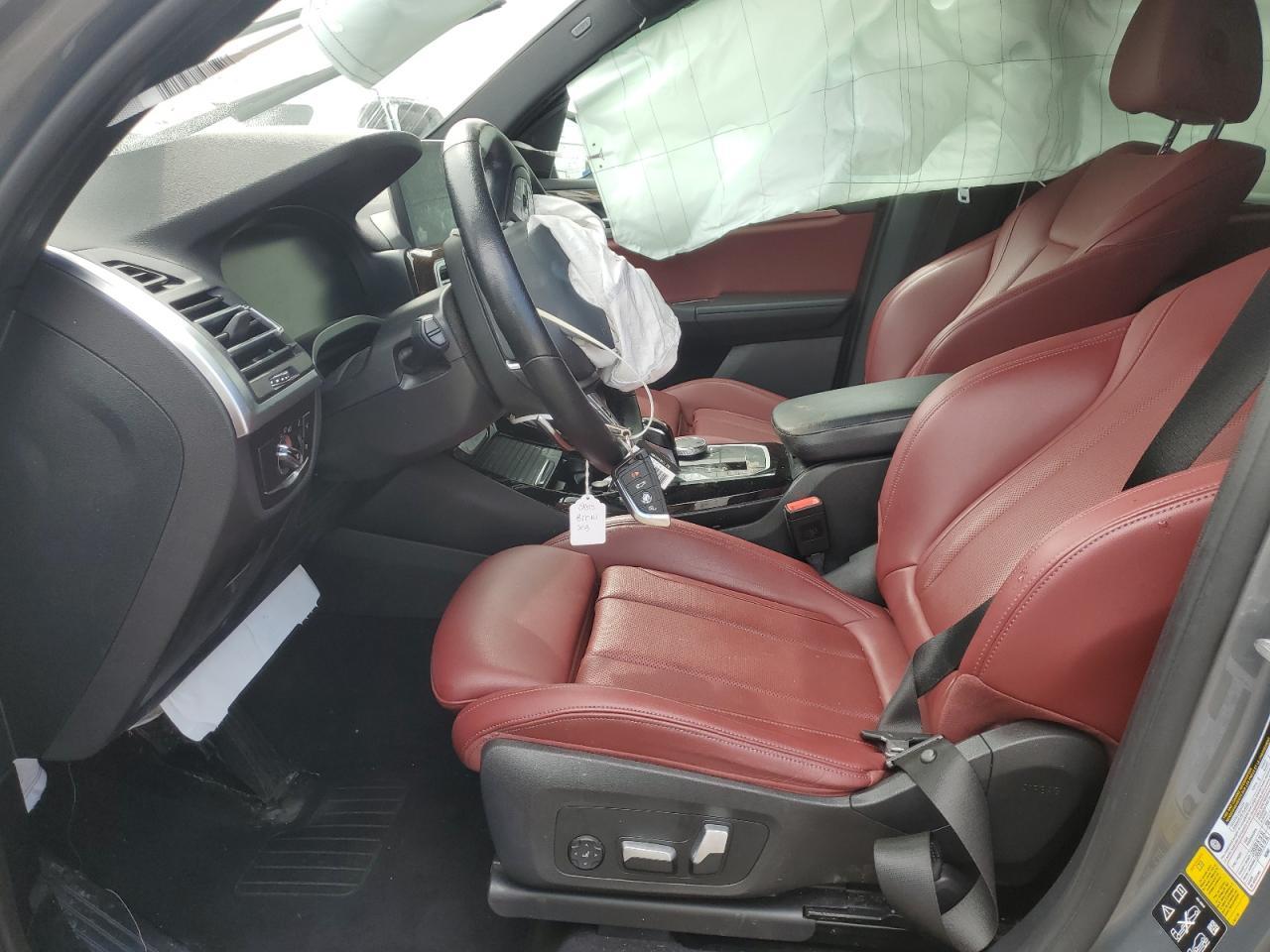 2023 BMW X3 xDrive30I - Фото 7