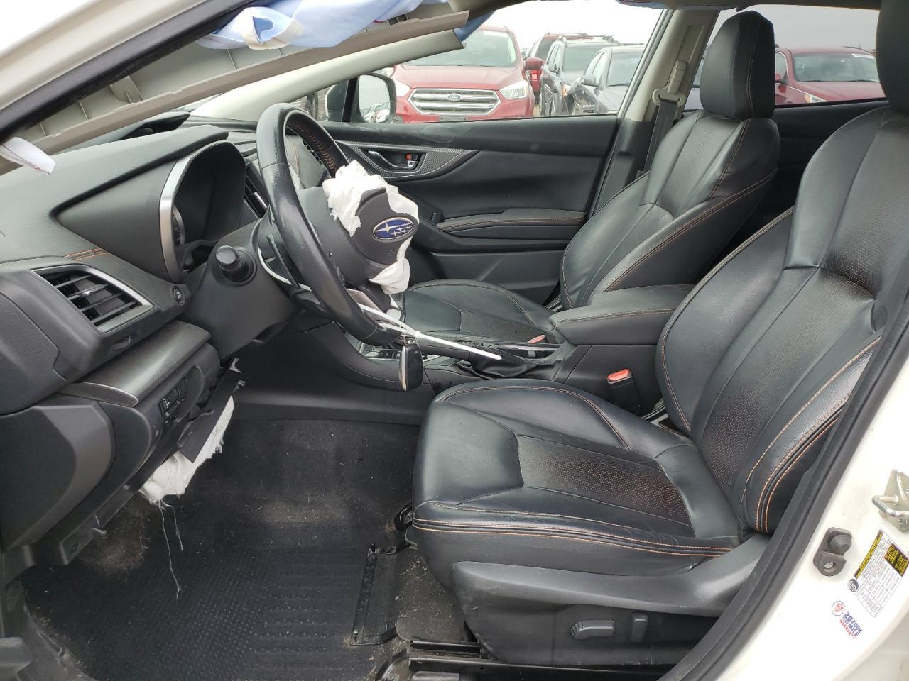 2021 Subaru Crosstrek Limited - Фото 7