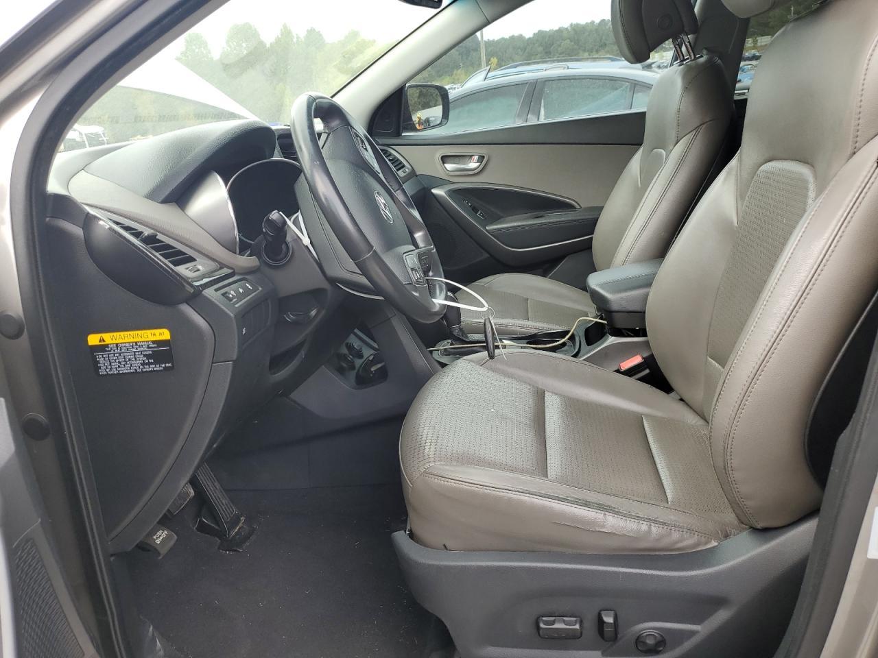 2013 Hyundai Santa Fe Sport - Image 7