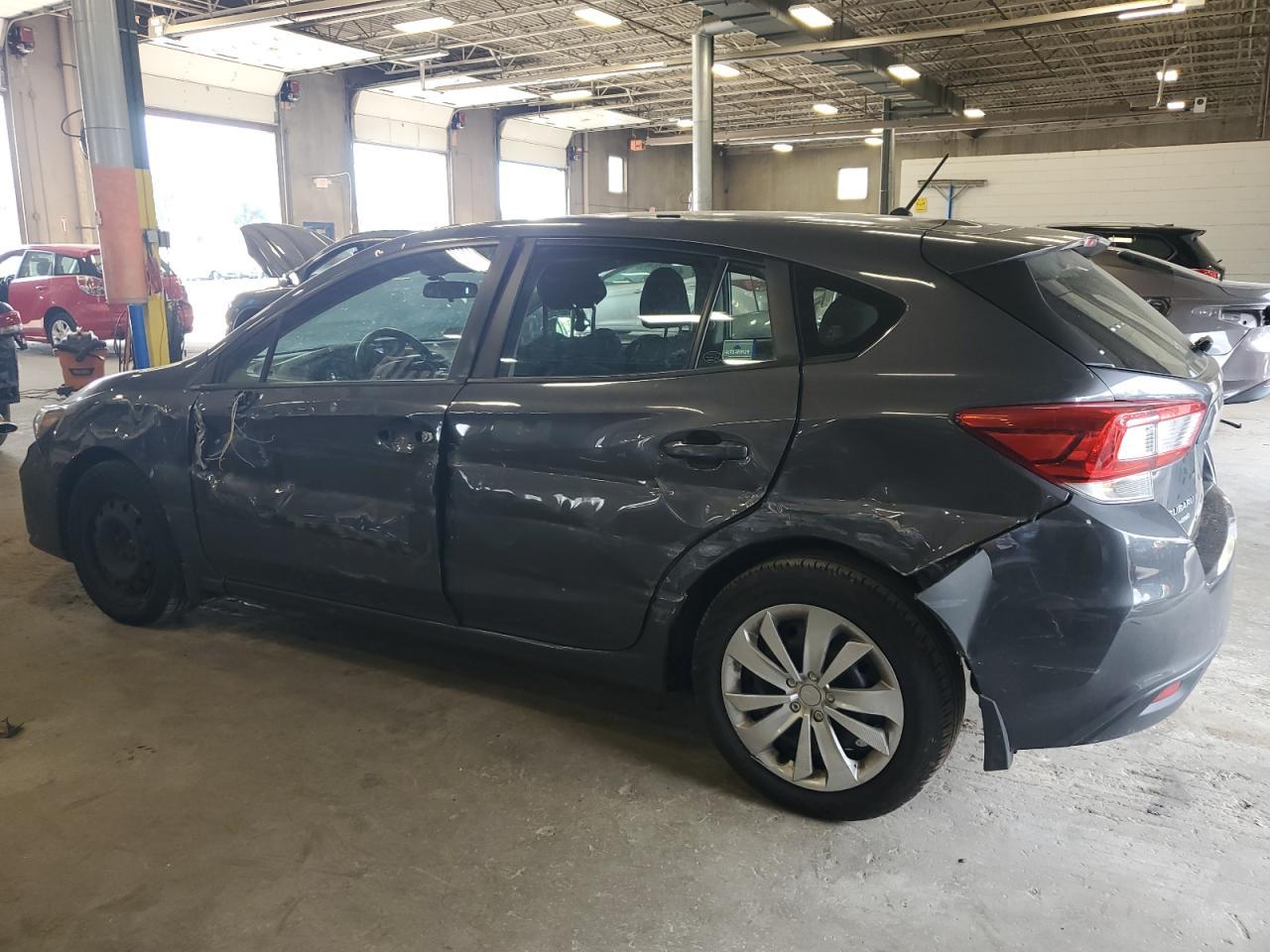 2019 Subaru Impreza - Фото 2