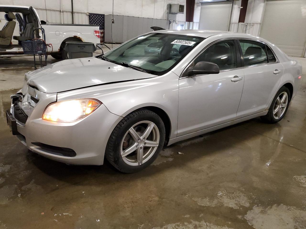 2010 Chevrolet Malibu Ls