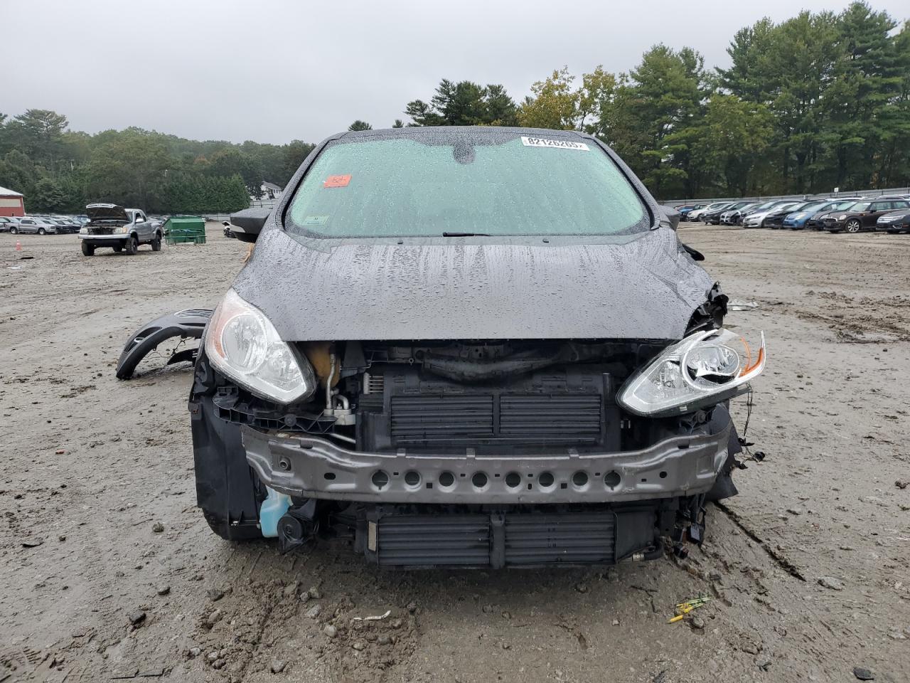 2013 Ford C-Max Sel - Image 5