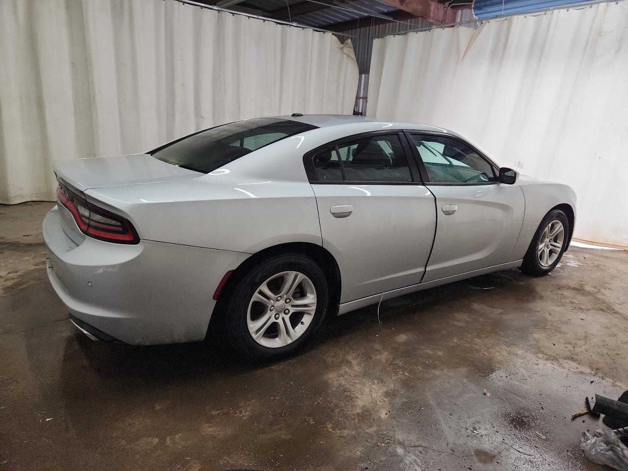 2021 Dodge Charger Sxt - Image 3