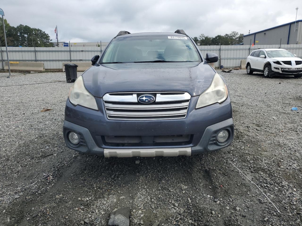 2014 Subaru Outback 2.5I Limited - Image 5