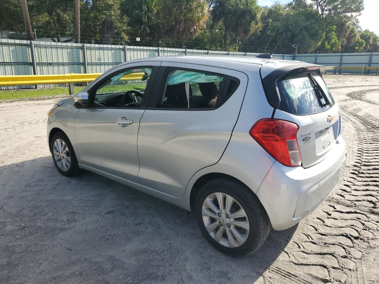 2018 Chevrolet Spark 1Lt - Image 2