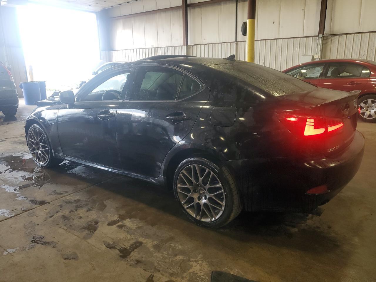 2008 Lexus Is 250 - Image 2