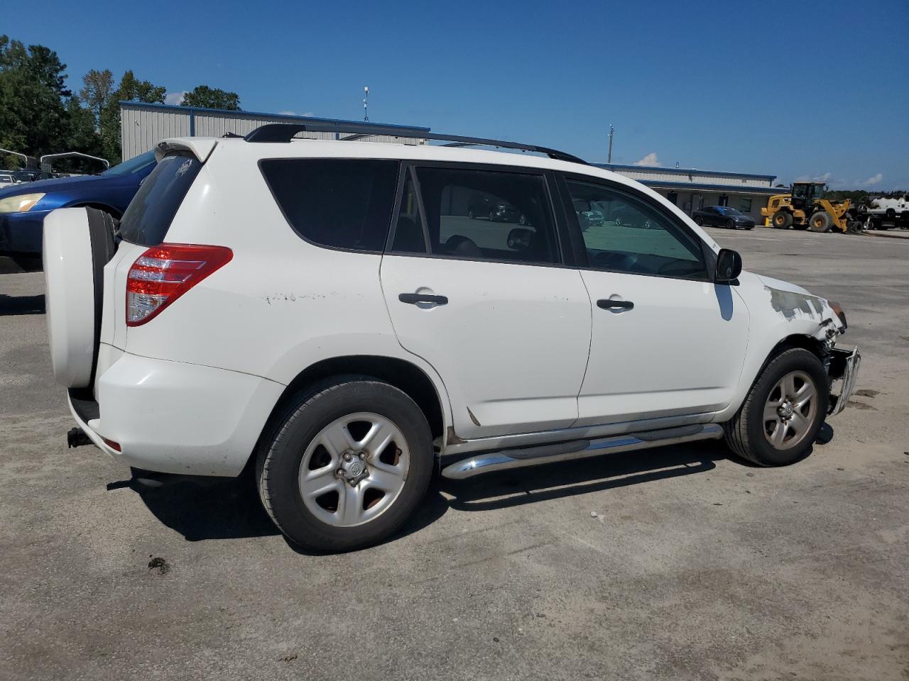 2010 Toyota Rav4 - Image 3