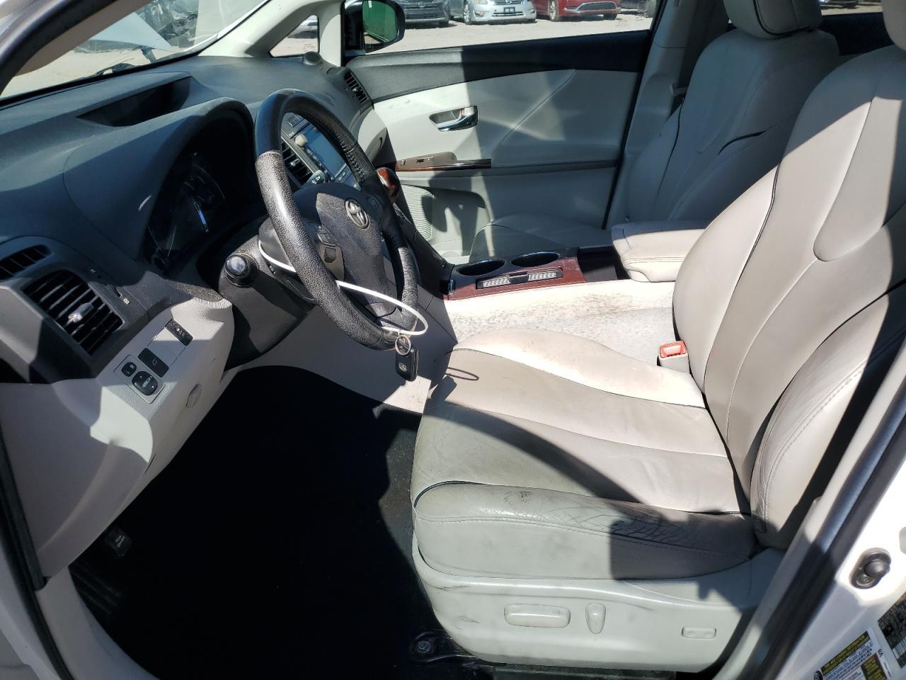 2011 Toyota Venza - Фото 7