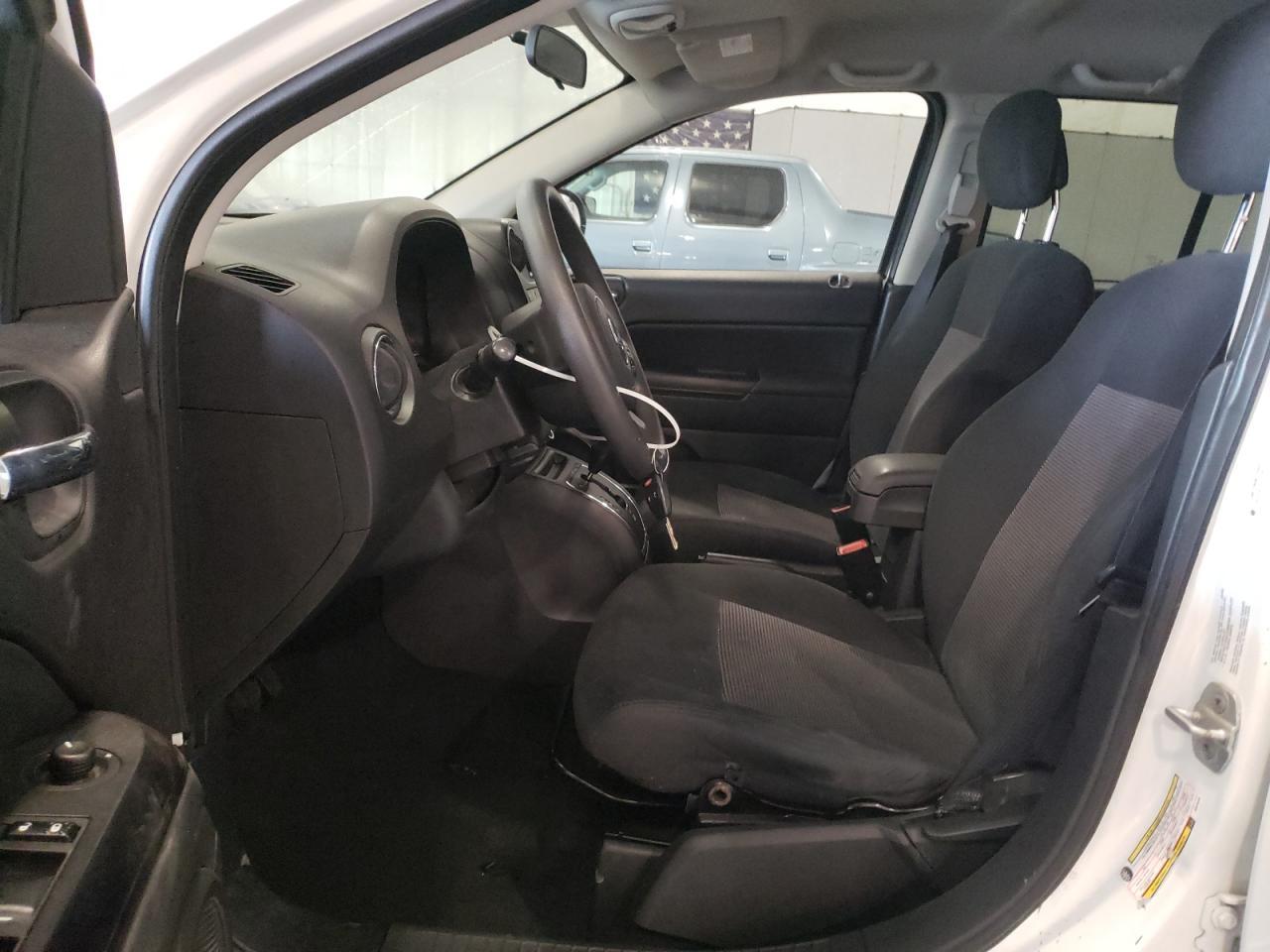 2011 Jeep Compass Sport - Image 7