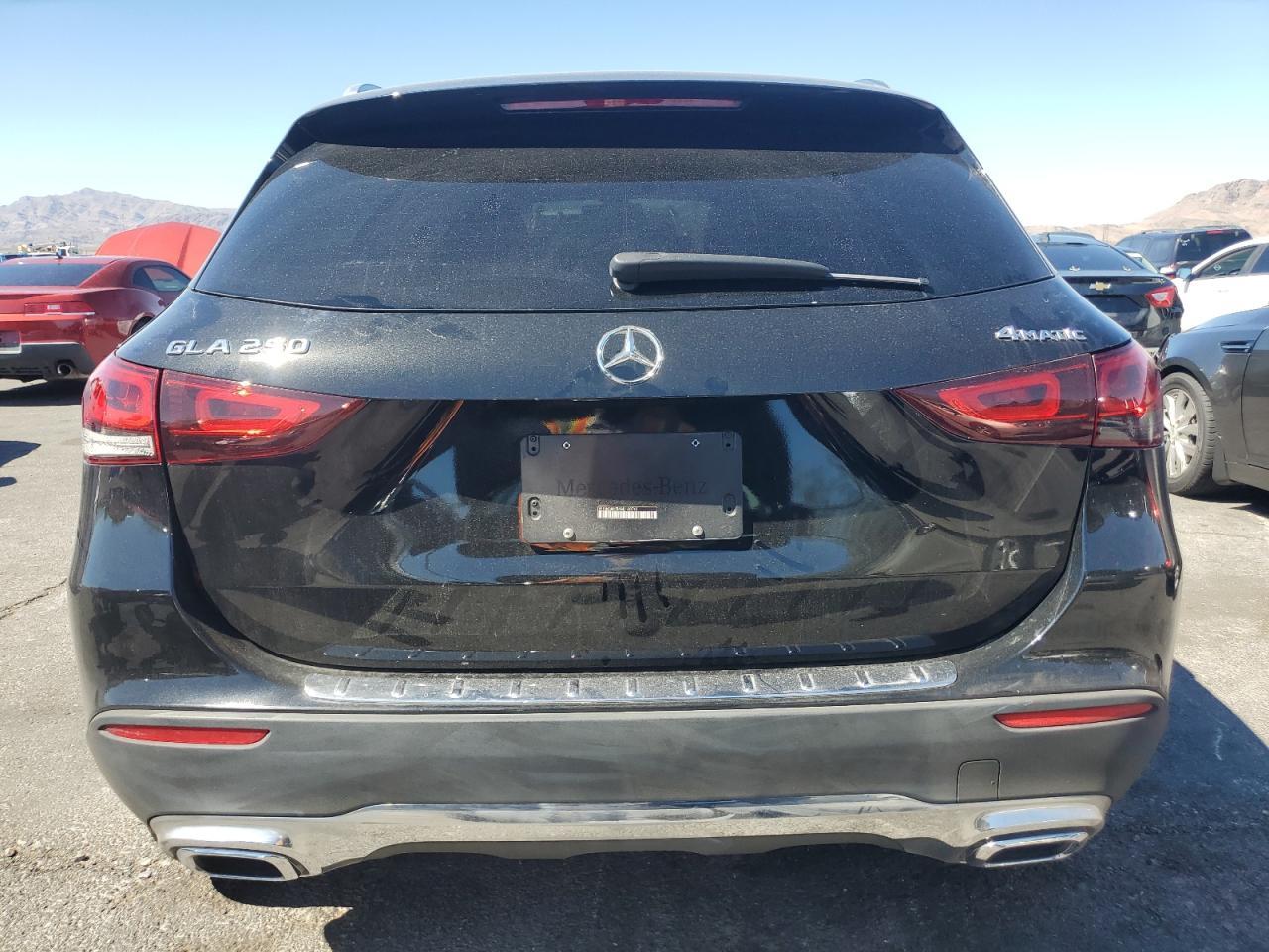 2021 Mercedes-Benz Gla 250 4Matic - Image 6