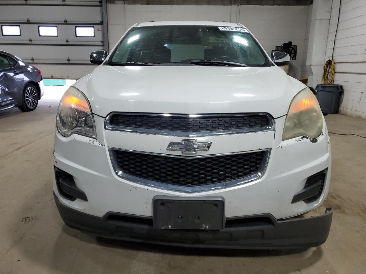 2014 Chevrolet Equinox Lt - Image 5