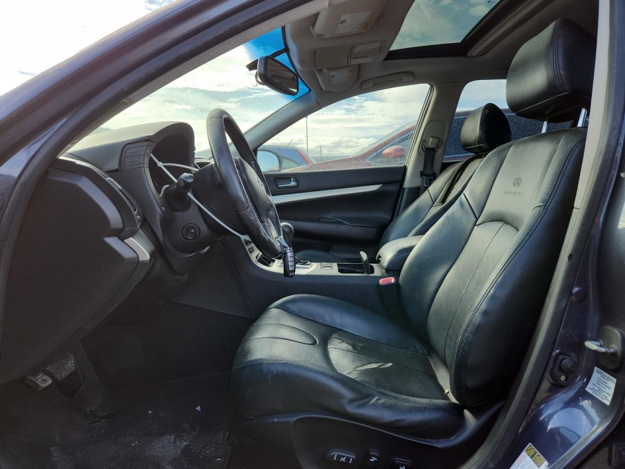 2008 Infiniti G35 - Фото 7