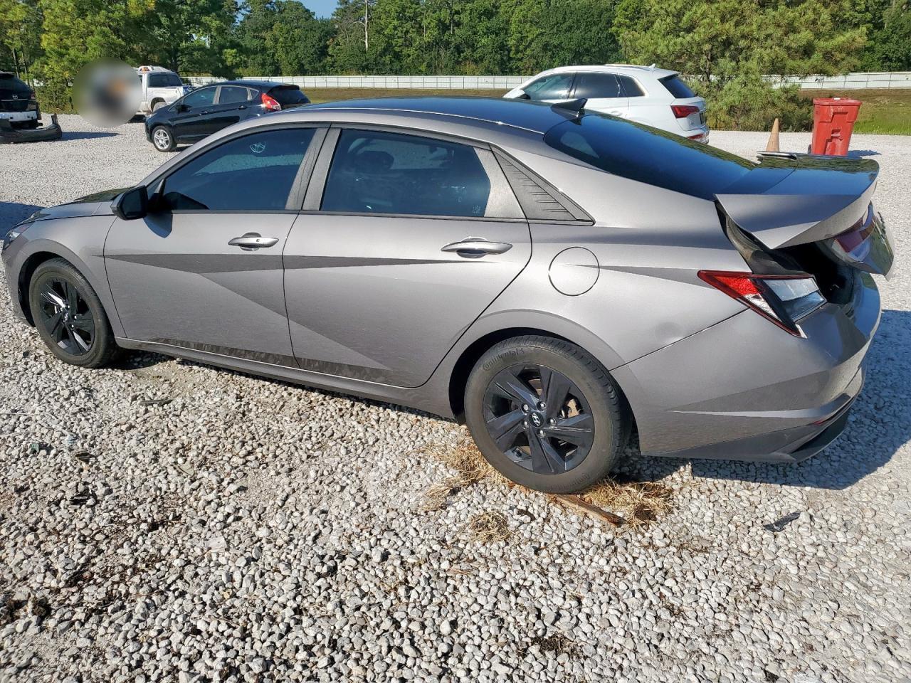 2021 Hyundai Elantra Sel - Image 2