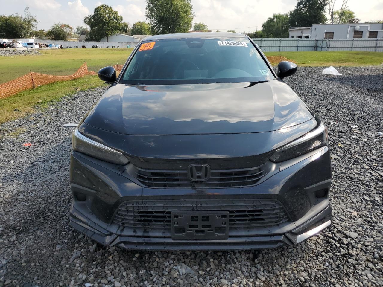 2023 Honda Civic Sport - Image 5