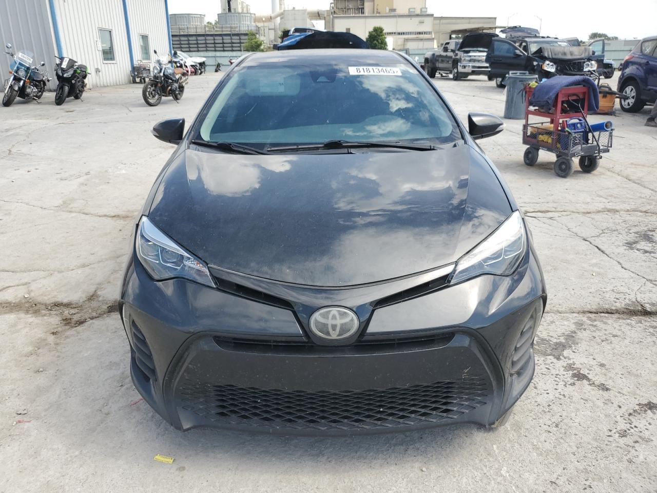 2018 Toyota Corolla L - Фото 5