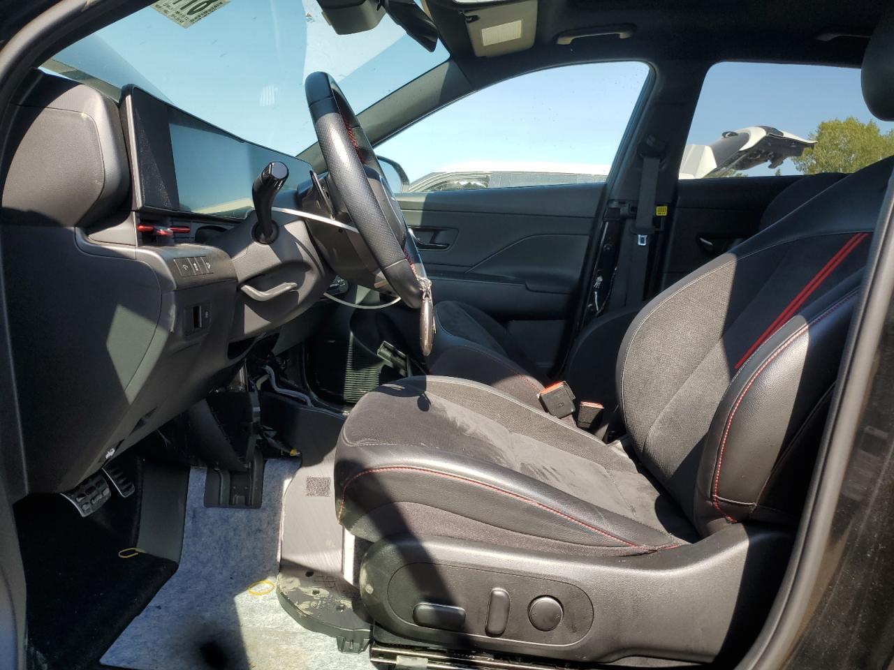 2024 Hyundai Kona N Line - Фото 7