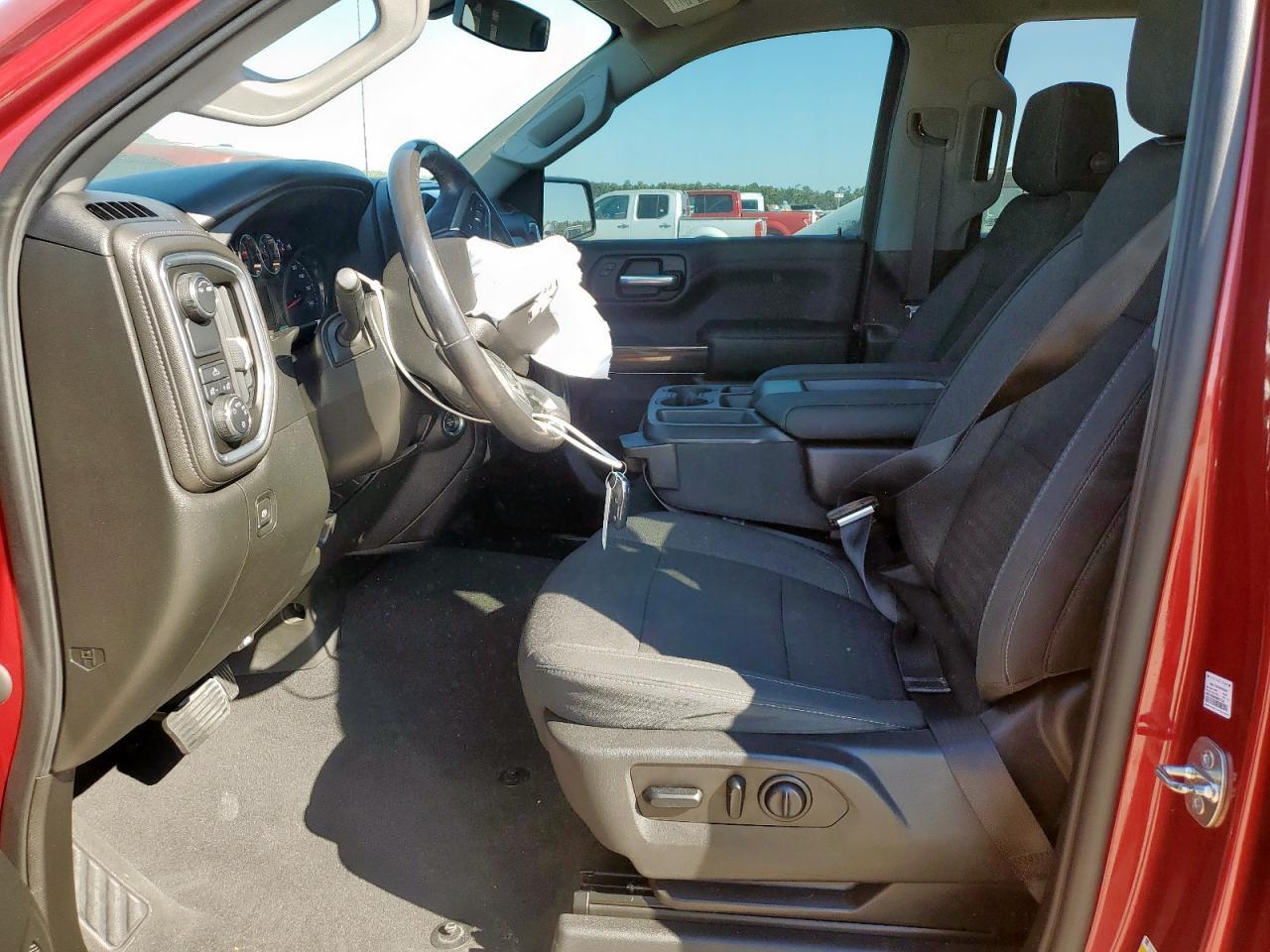 2020 Chevrolet Silverado C1500 Lt - Image 7
