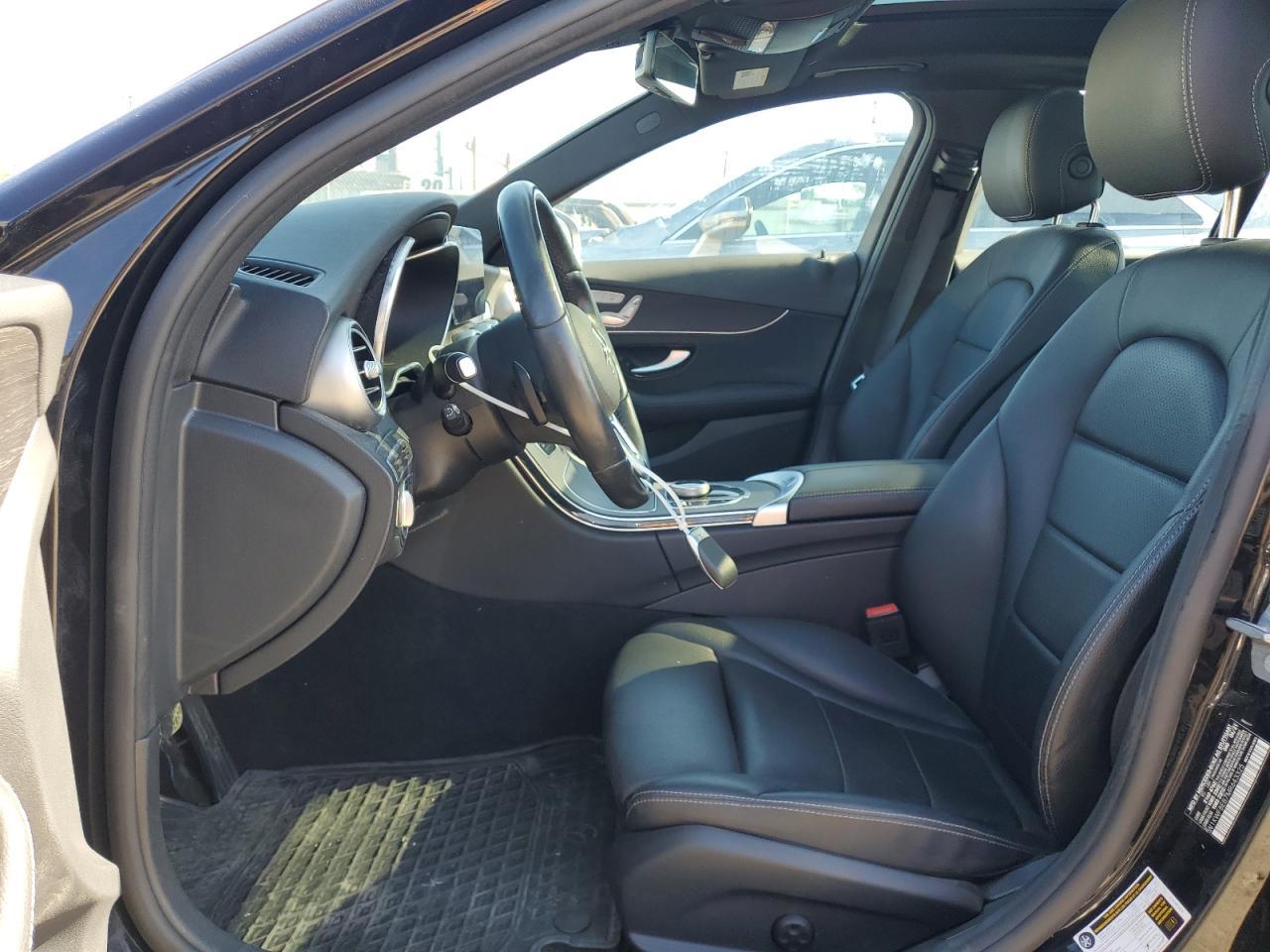 2021 Mercedes-Benz C 300 4Matic - Фото 7
