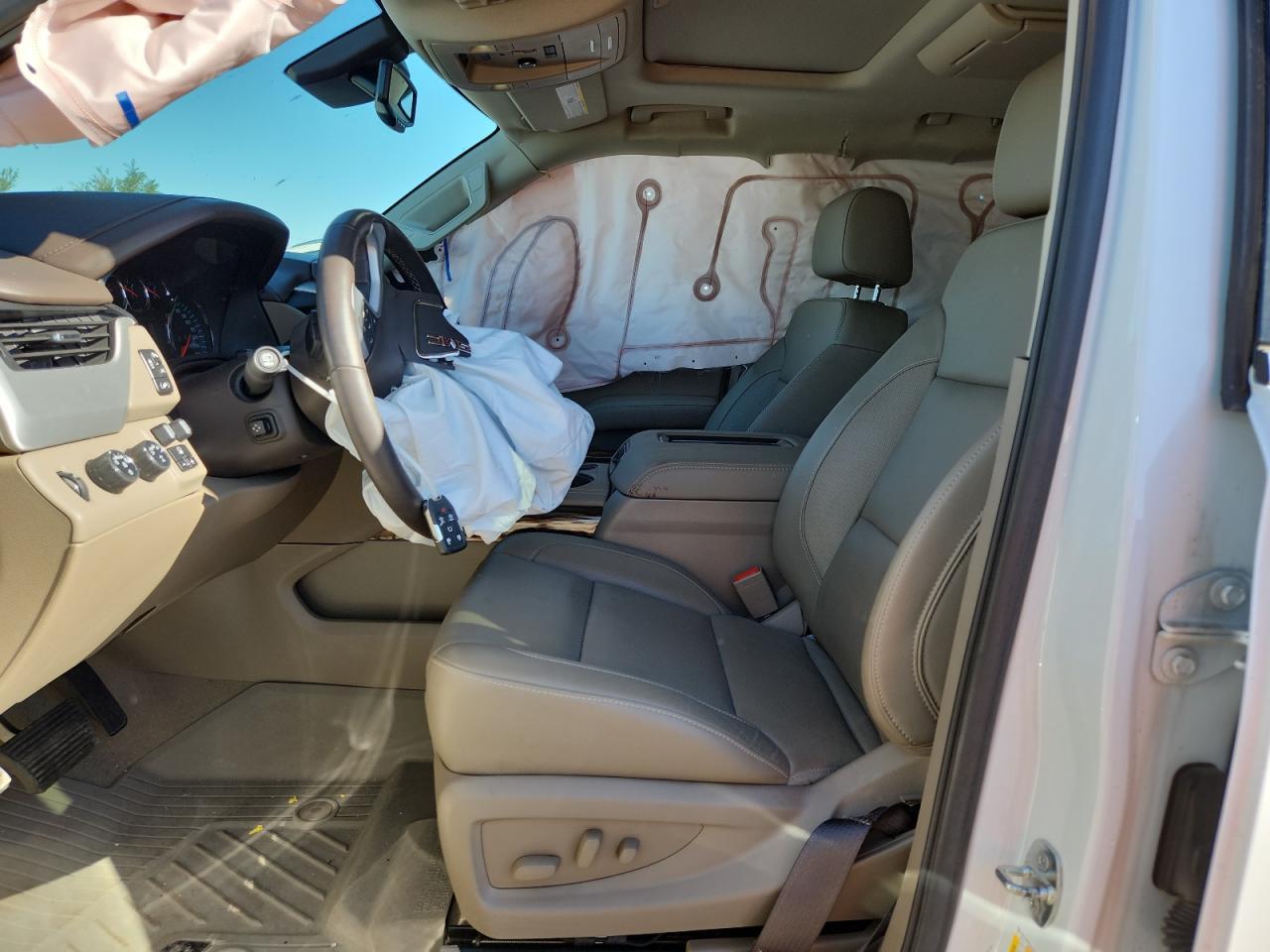 2020 GMC Yukon Slt - Фото 7