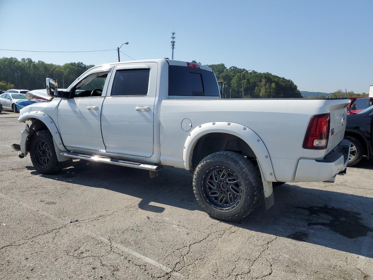 2014 Ram 1500 Sport - Фото 2