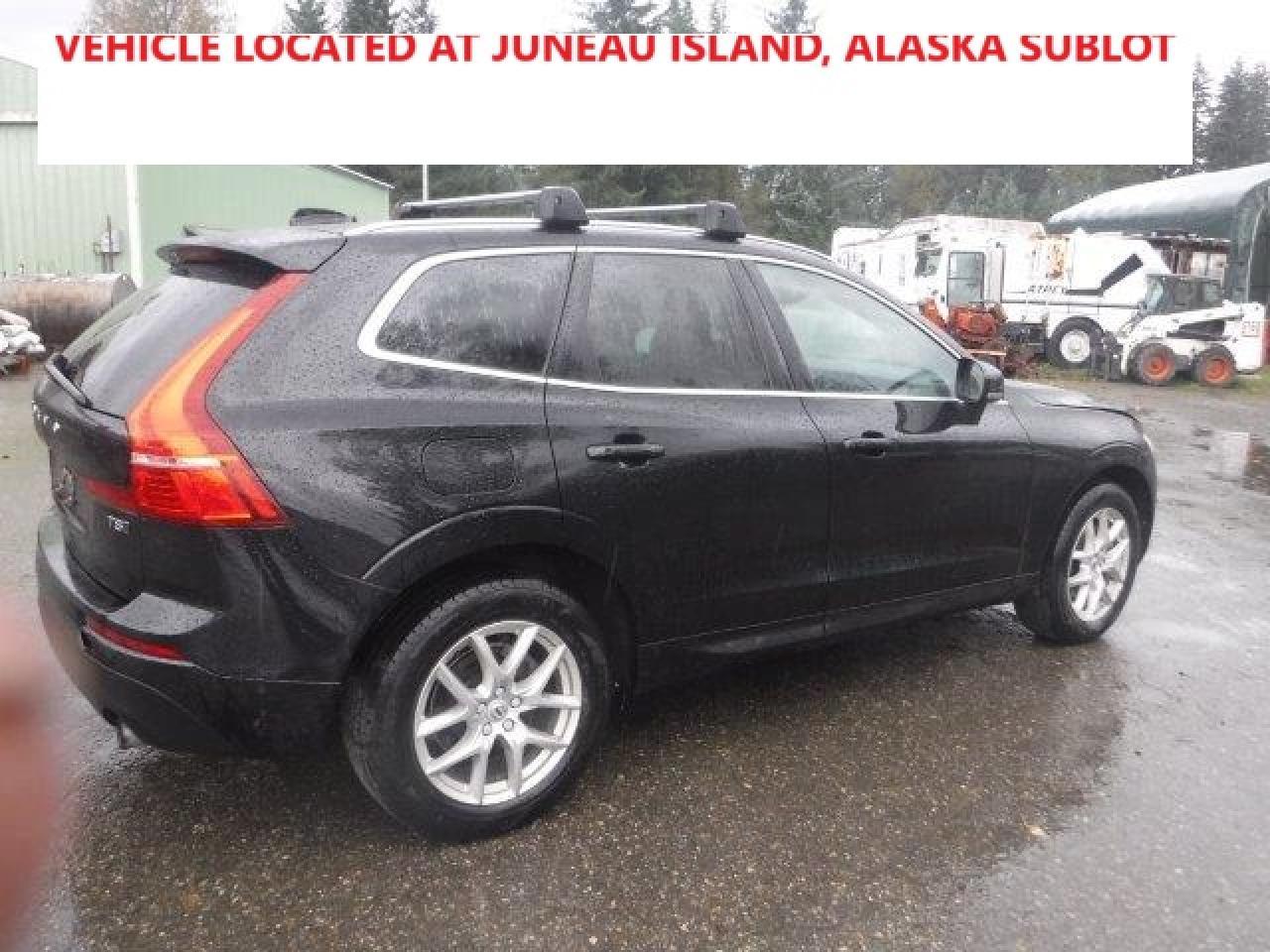 2018 Volvo Xc60 T5 - Фото 3