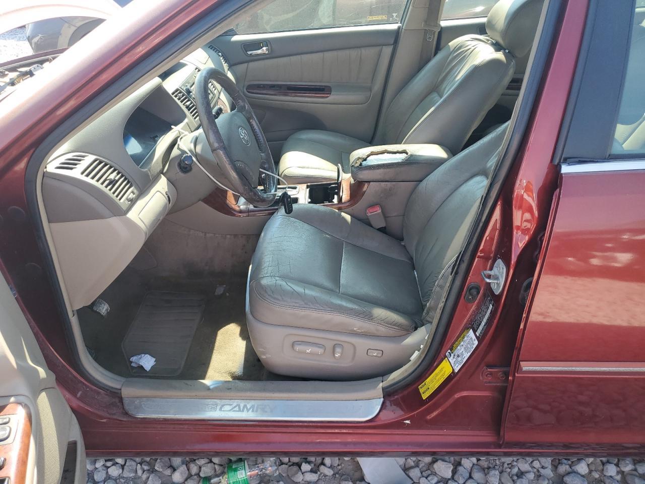 2006 Toyota Camry Le - Image 7