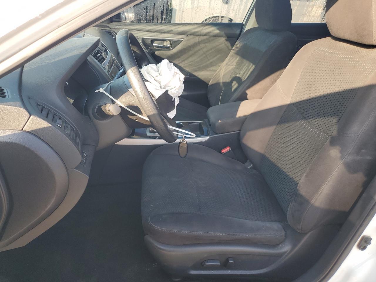2014 Nissan Altima 2.5 - Фото 7