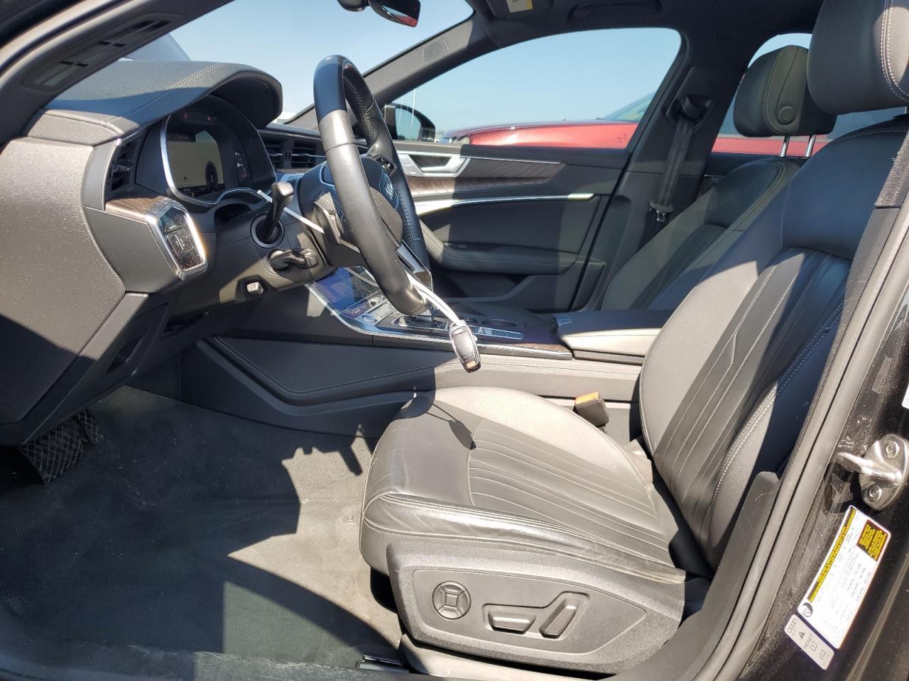 2019 Audi A6 Premium Plus - Image 7