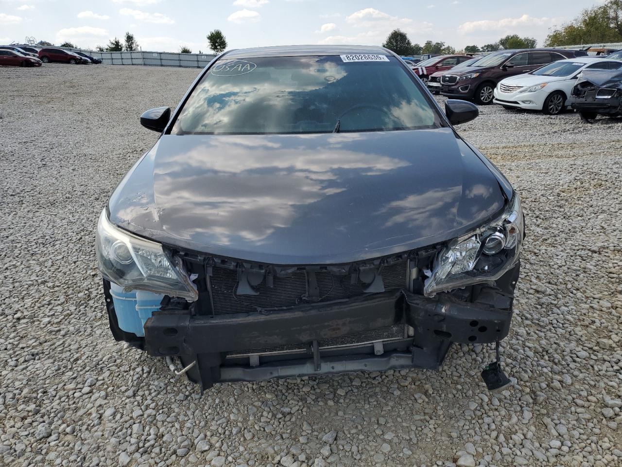 2014 Toyota Camry L - Image 5