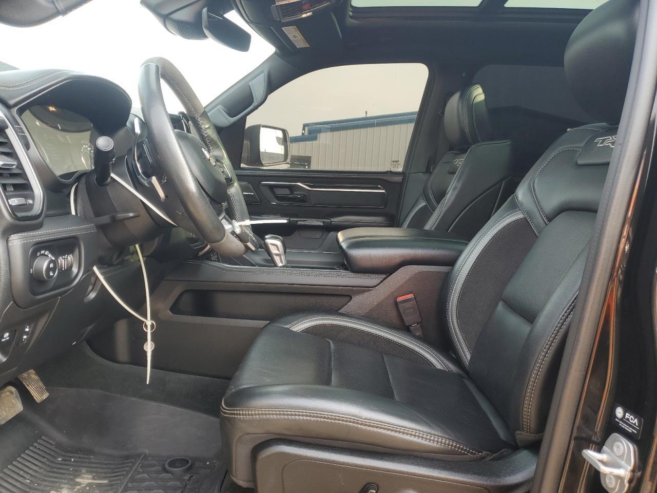 2021 Ram 1500 Trx - Фото 7