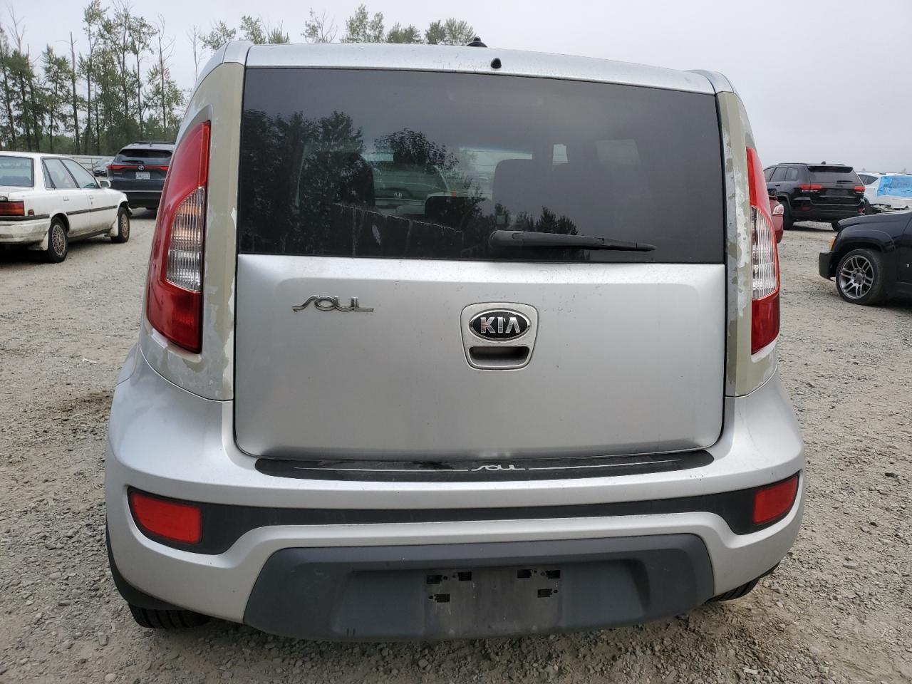 2013 Kia Soul - Image 6
