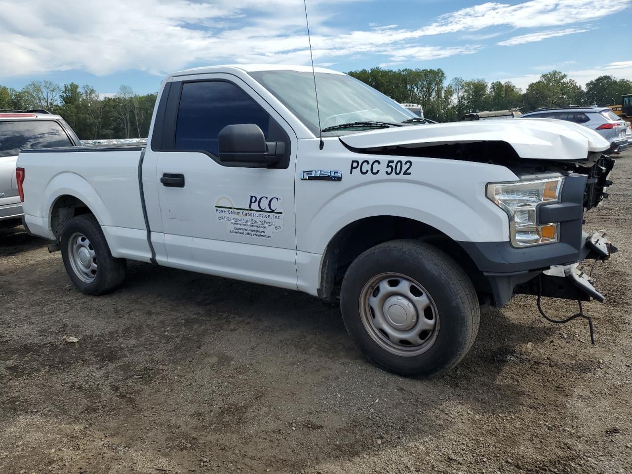 2016 Ford F150 - Фото 4