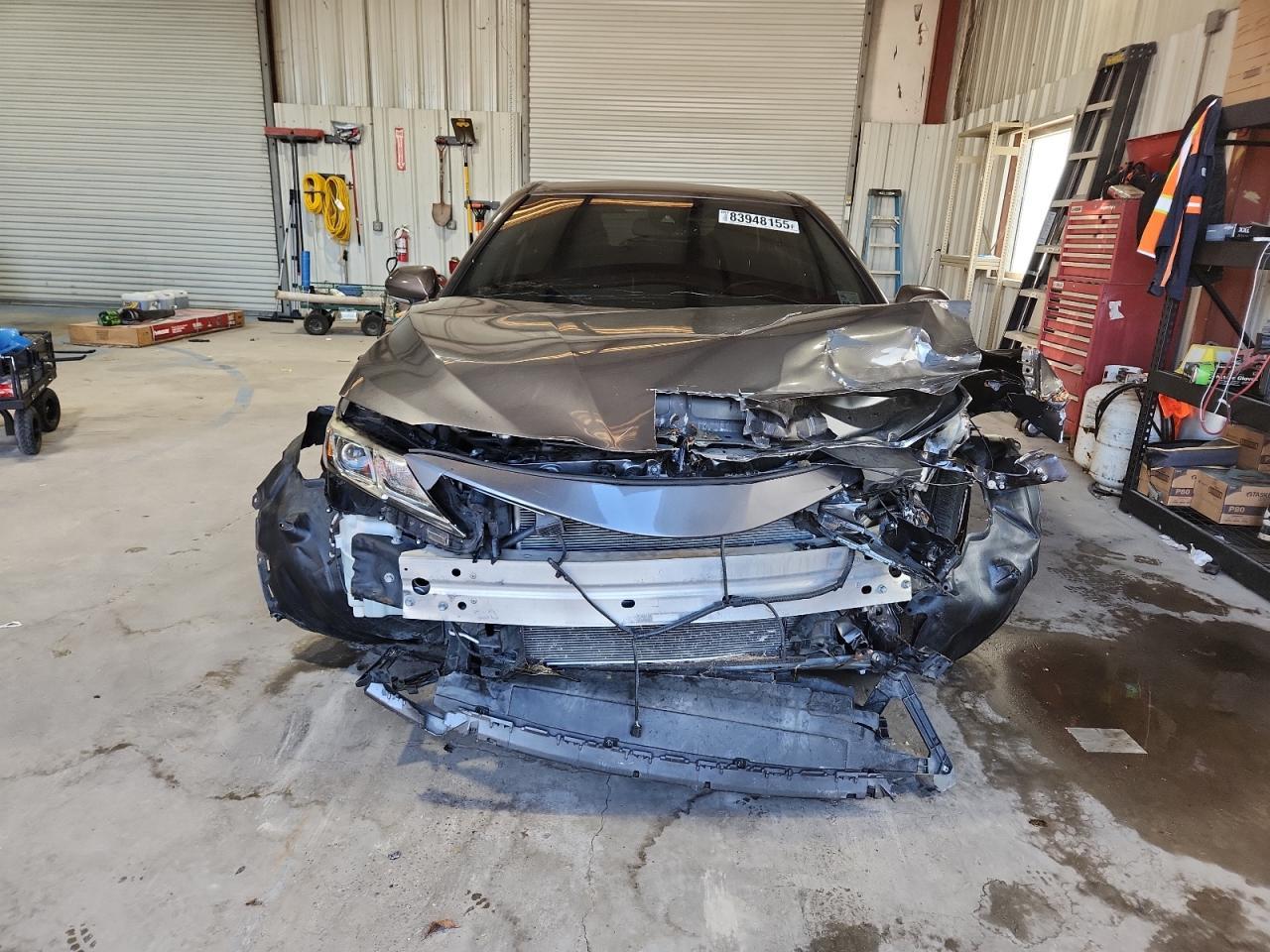 2019 Toyota Camry L - Image 5