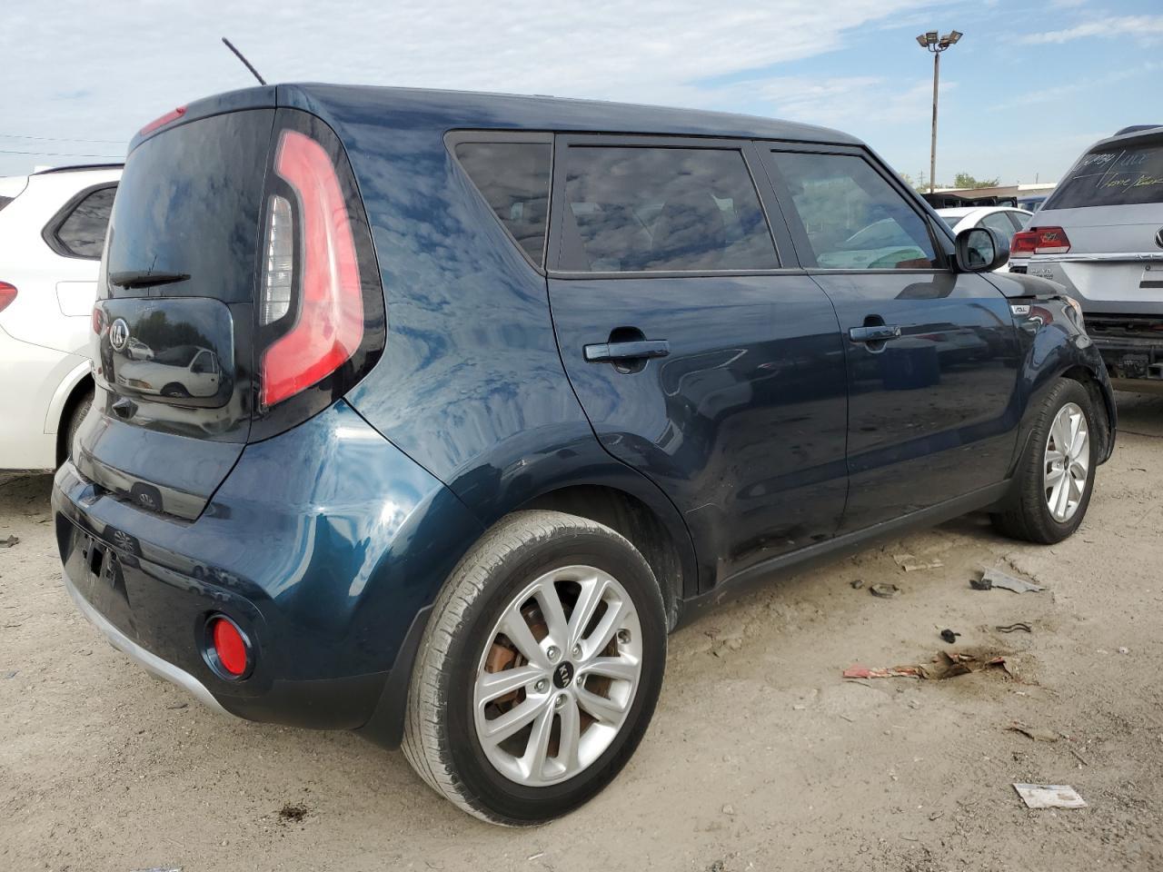 2018 Kia Soul + - Фото 3