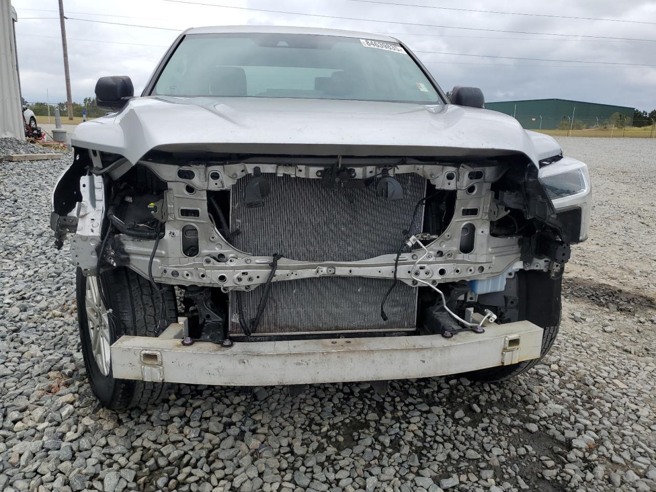 2022 Toyota Tundra Crewmax Sr - Фото 5