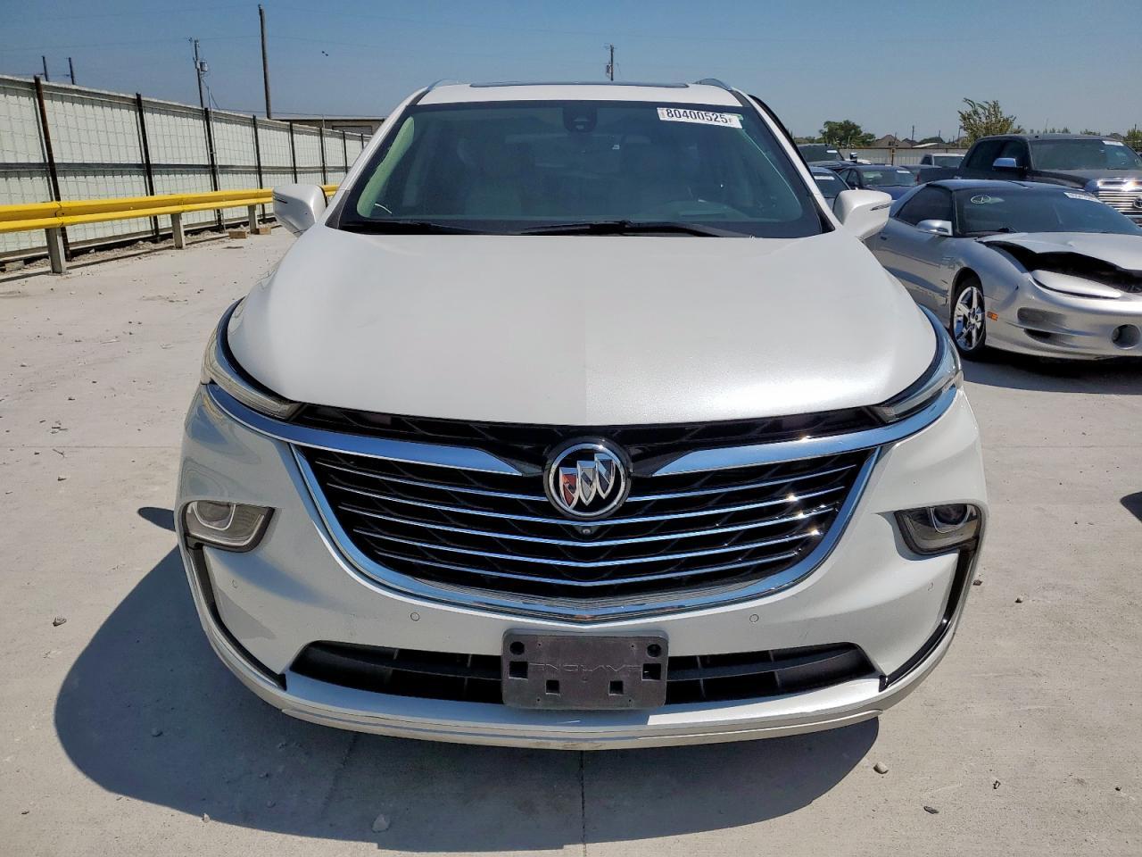 2023 Buick Enclave Premium - Фото 5