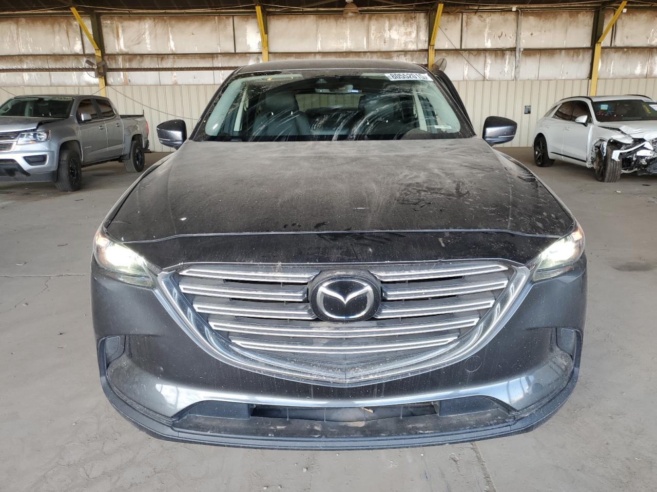 2019 Mazda Cx-9 Touring - Фото 5