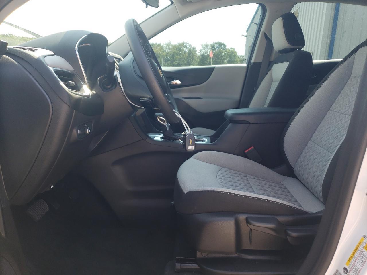 2024 Chevrolet Equinox Ls - Image 7