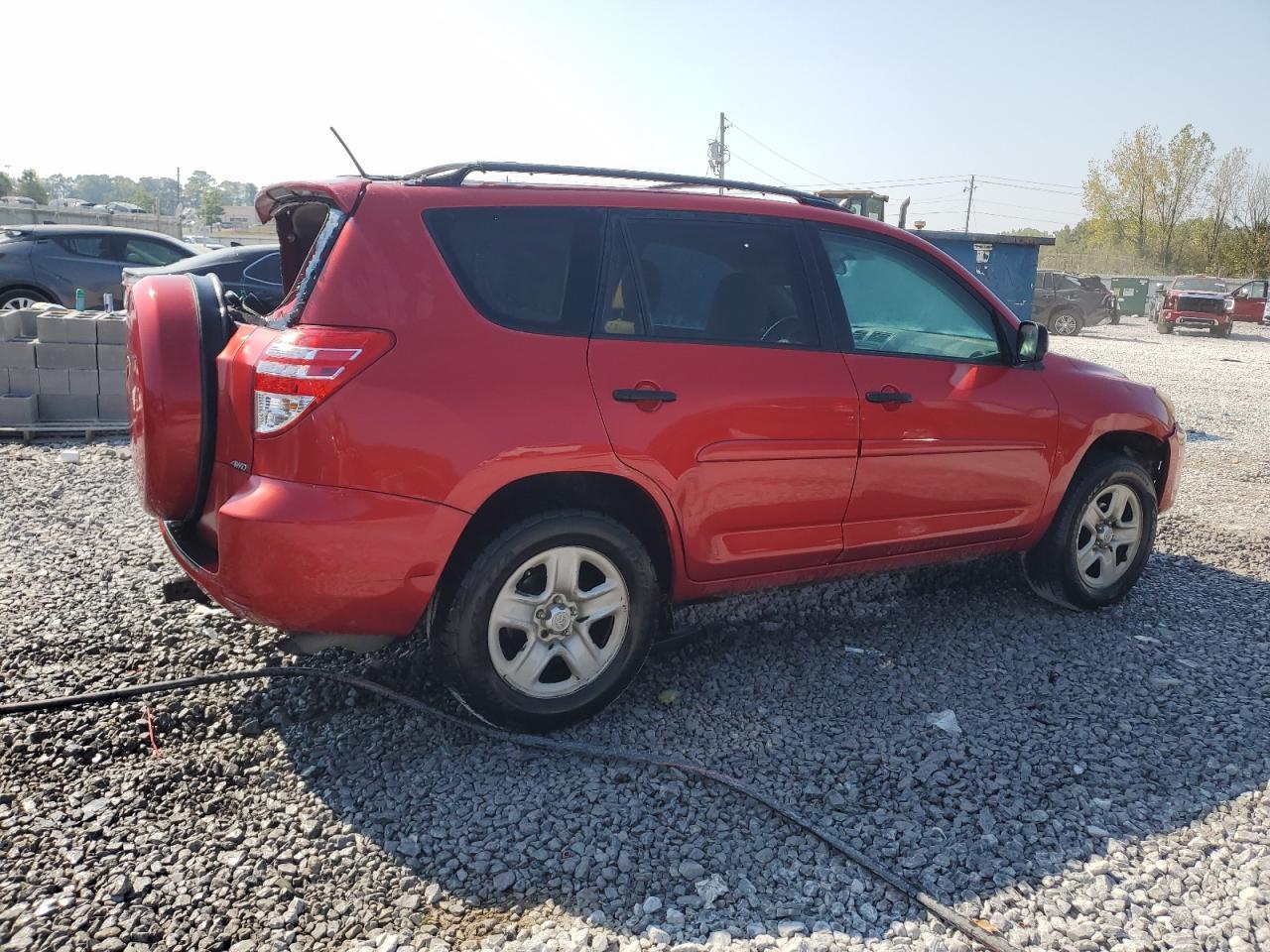 2012 Toyota Rav4 - Image 3