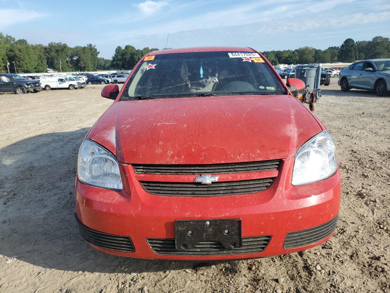 2007 Chevrolet Cobalt Lt - Фото 5
